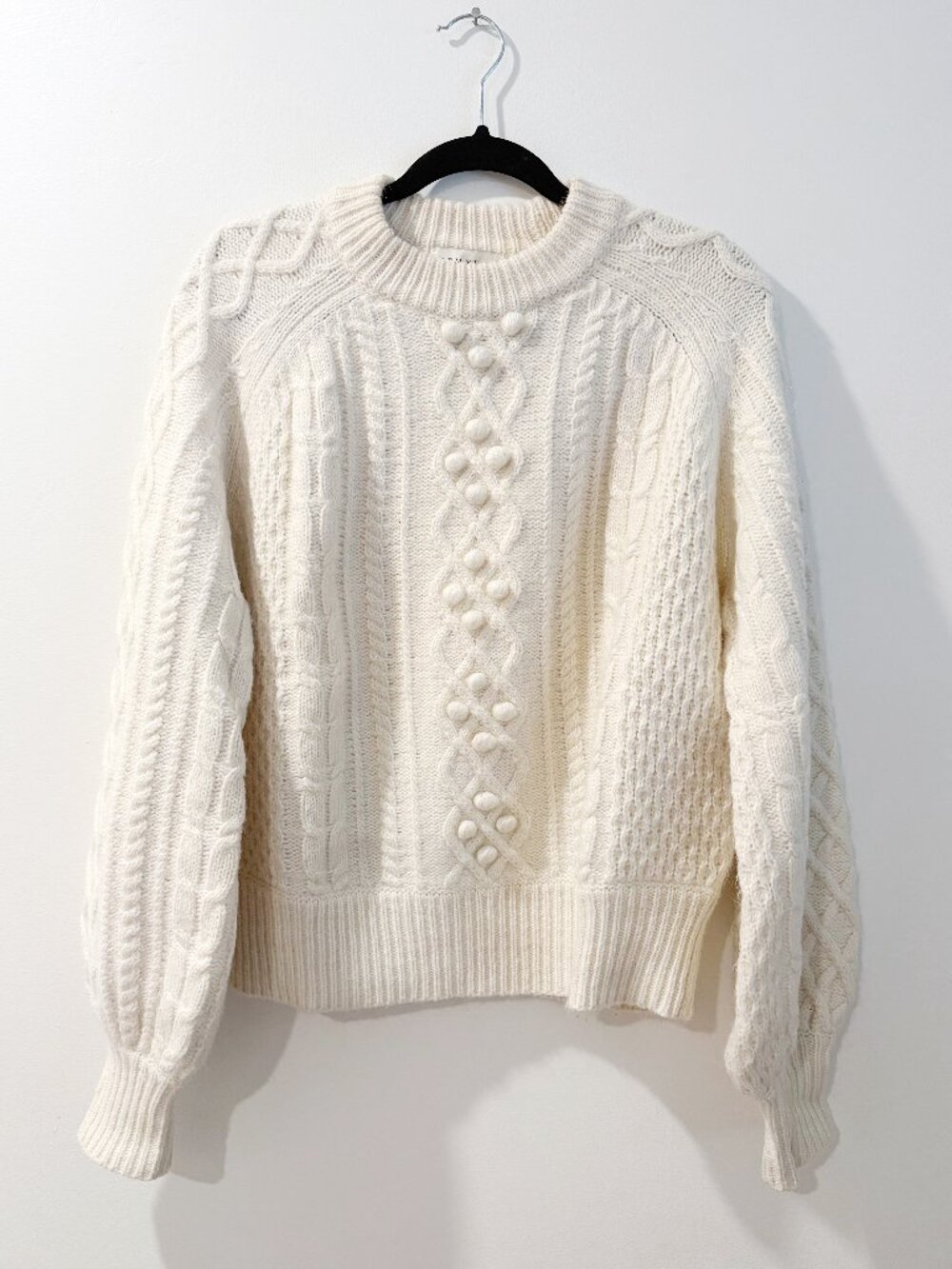 J.Crew Collab with Demylee - Size M